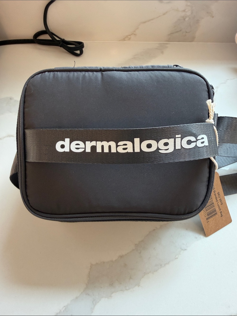 dermalogica bag